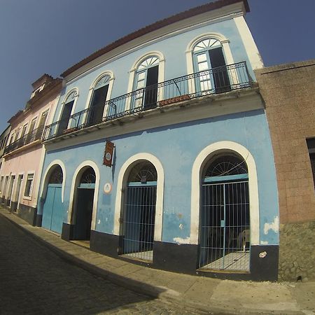 Hostel Solar Das Pedras São Luís Extérieur photo
