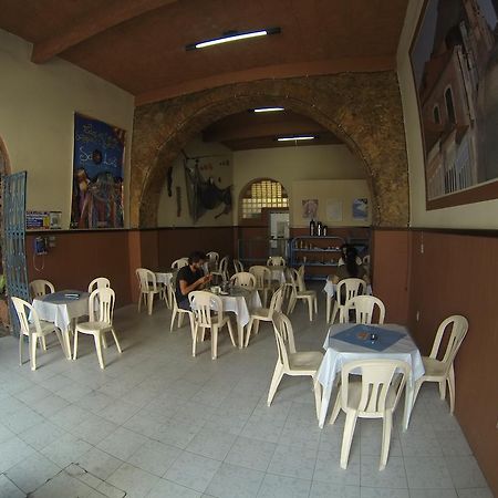 Hostel Solar Das Pedras São Luís Extérieur photo