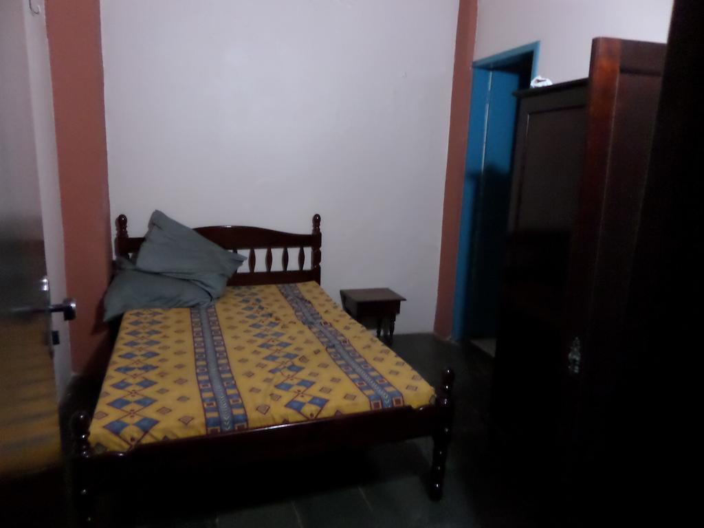 Hostel Solar Das Pedras São Luís Chambre photo