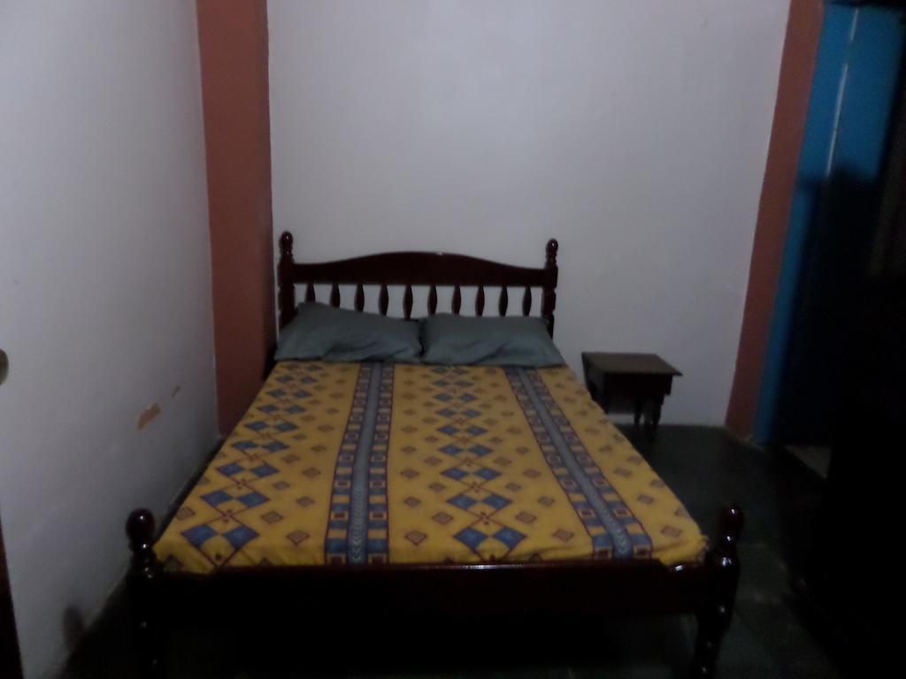 Hostel Solar Das Pedras São Luís Chambre photo