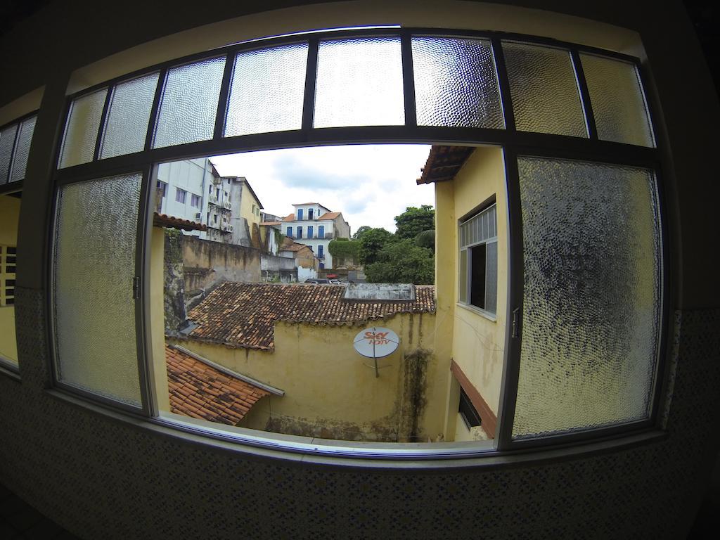 Hostel Solar Das Pedras São Luís Extérieur photo