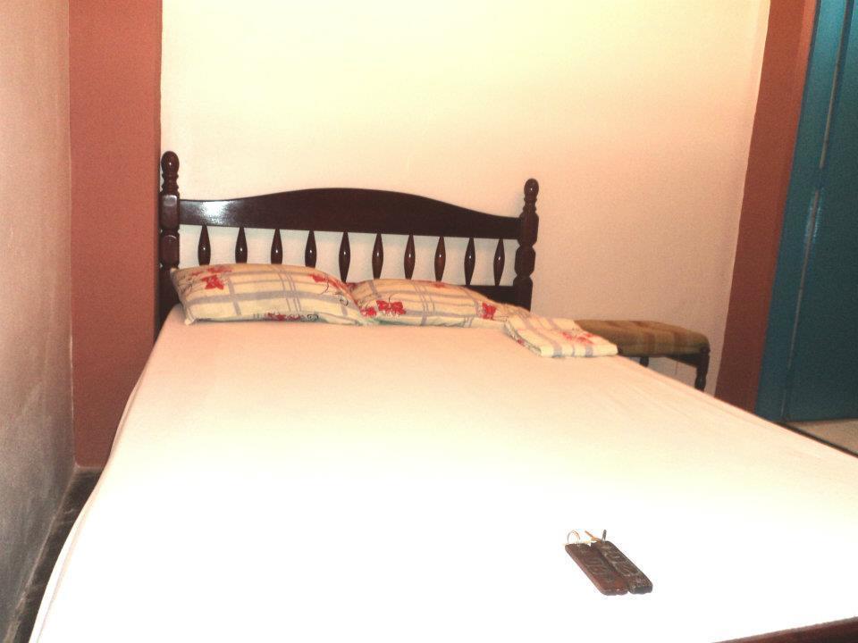 Hostel Solar Das Pedras São Luís Chambre photo