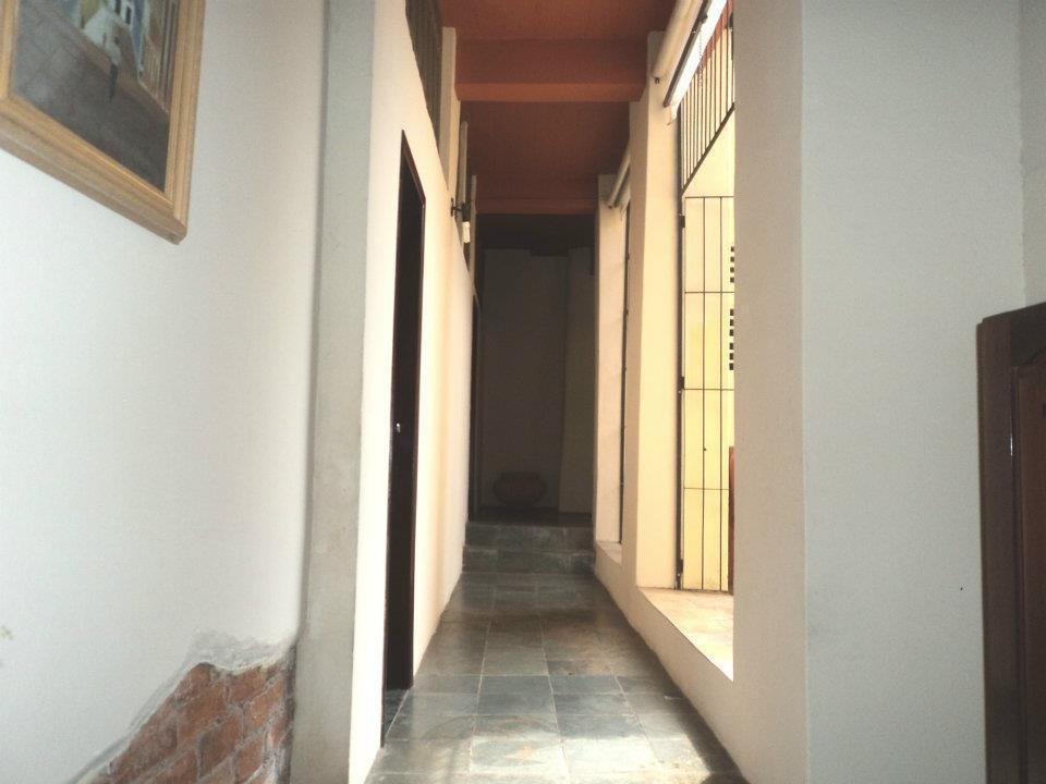 Hostel Solar Das Pedras São Luís Extérieur photo