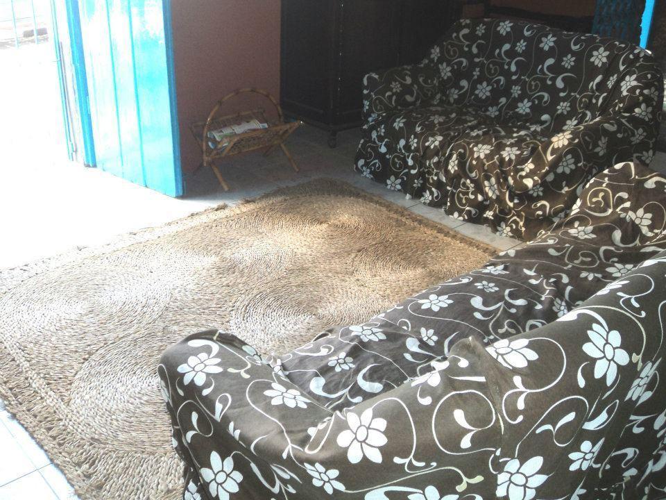 Hostel Solar Das Pedras São Luís Extérieur photo