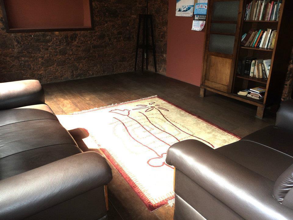 Hostel Solar Das Pedras São Luís Extérieur photo