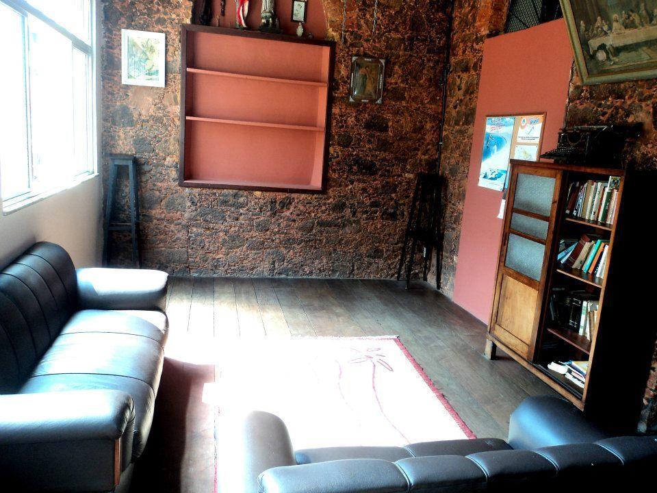 Hostel Solar Das Pedras São Luís Extérieur photo