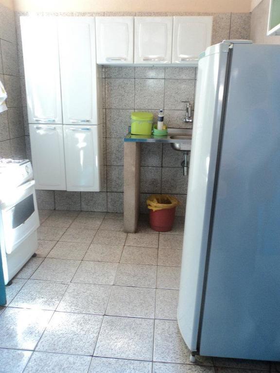 Hostel Solar Das Pedras São Luís Extérieur photo