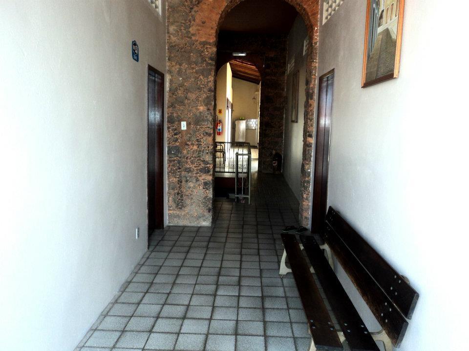 Hostel Solar Das Pedras São Luís Extérieur photo