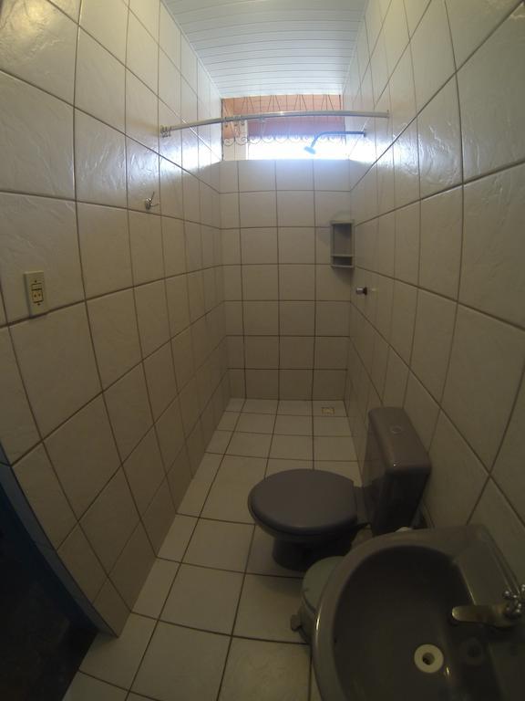 Hostel Solar Das Pedras São Luís Extérieur photo