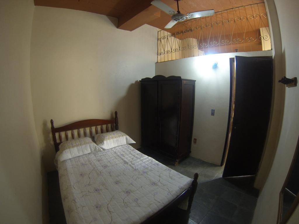 Hostel Solar Das Pedras São Luís Chambre photo